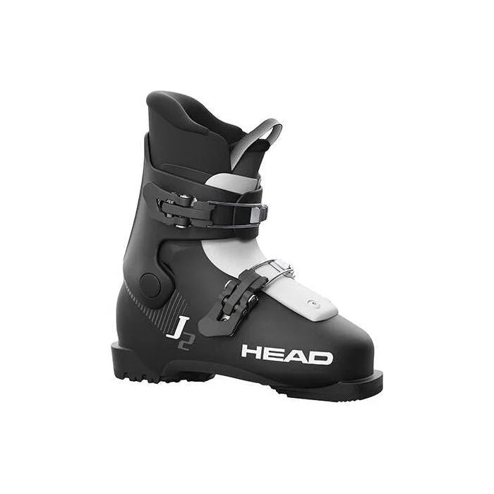 Ski boots for carbon footprint-Head J 2