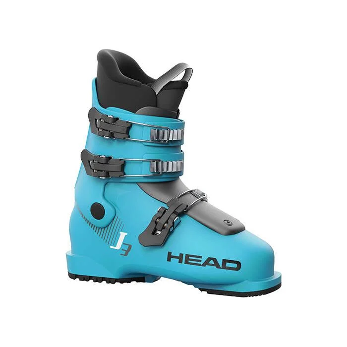 Ski boots for thrill-seekers-Head J 3