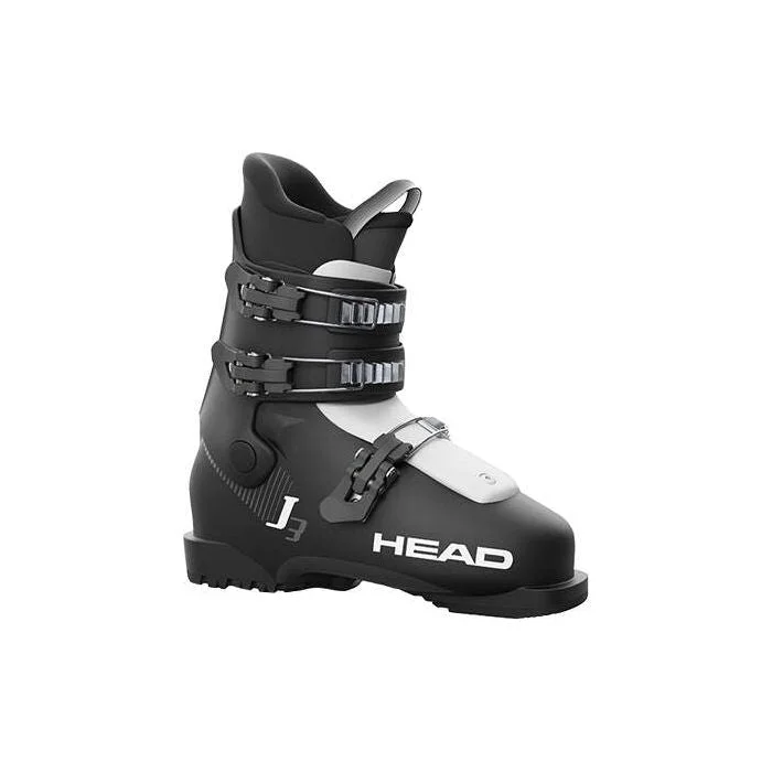 Ski boots for green skiing-Head J 3