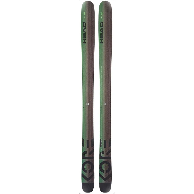 Skis for powder experts-Head Kore 105 Skis - 2023