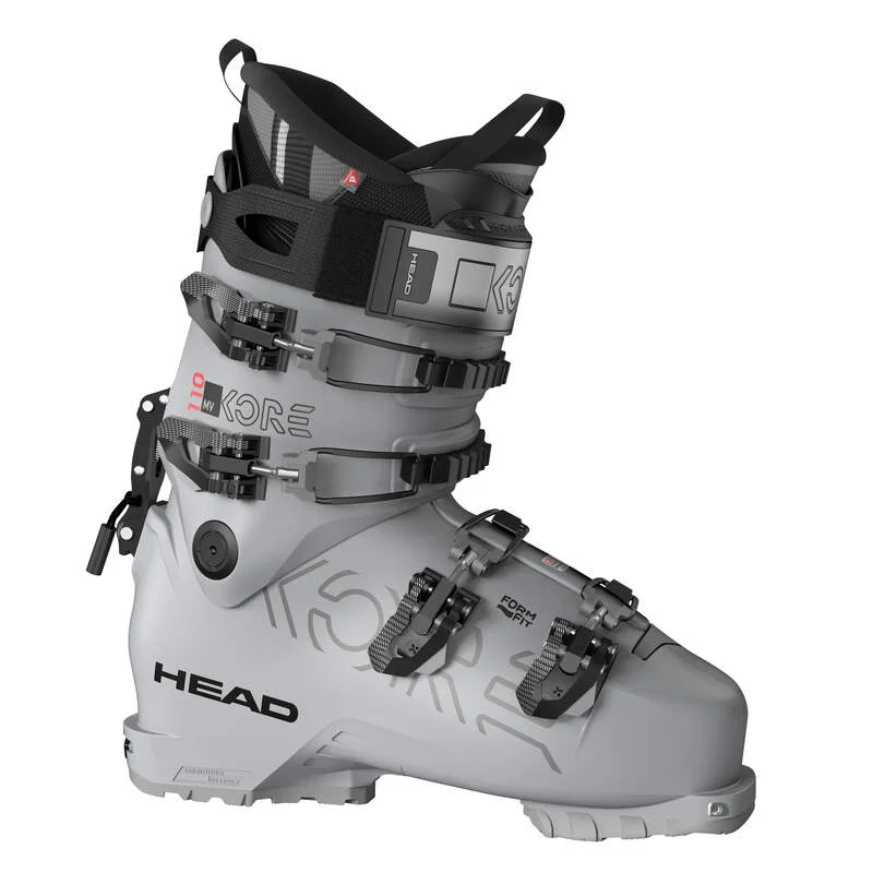 Ski boots for home fixes-Head KORE 110 MV GW