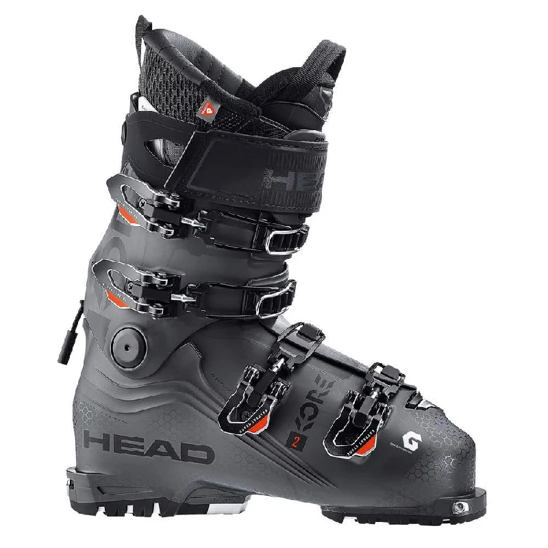 Ski boots for grip-Head Kore 2