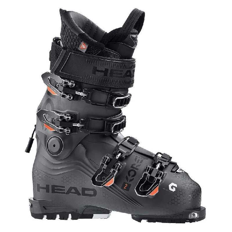 Ski boots for anti-slip-Head Kore 2 W