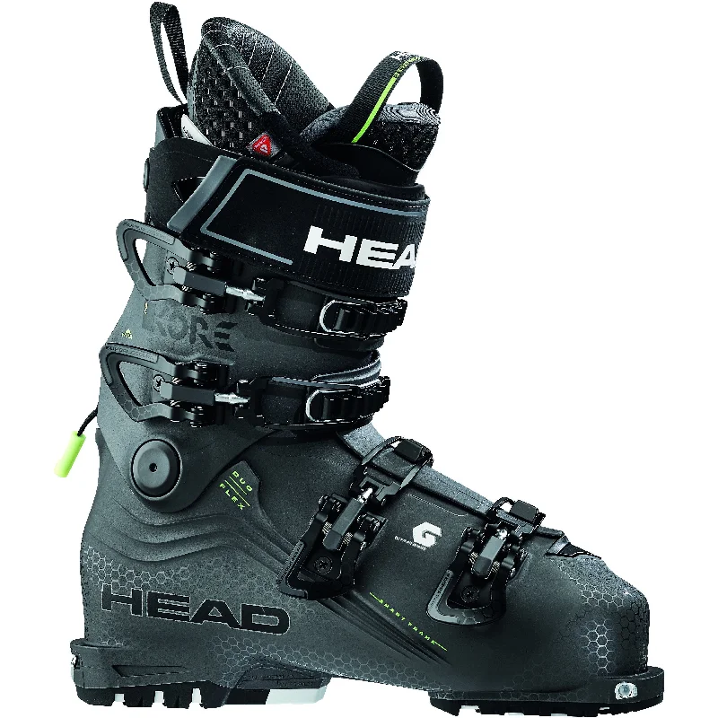 Ski boots for low-budget-Head Kore 2