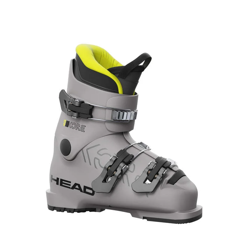 Ski boots for fitting tools-Head KORE 40