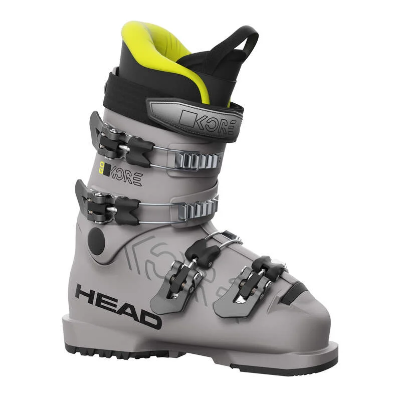 Ski boots for pressure points-Head KORE 60