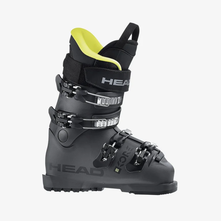 Ski boots for swelling-Head Kore 60