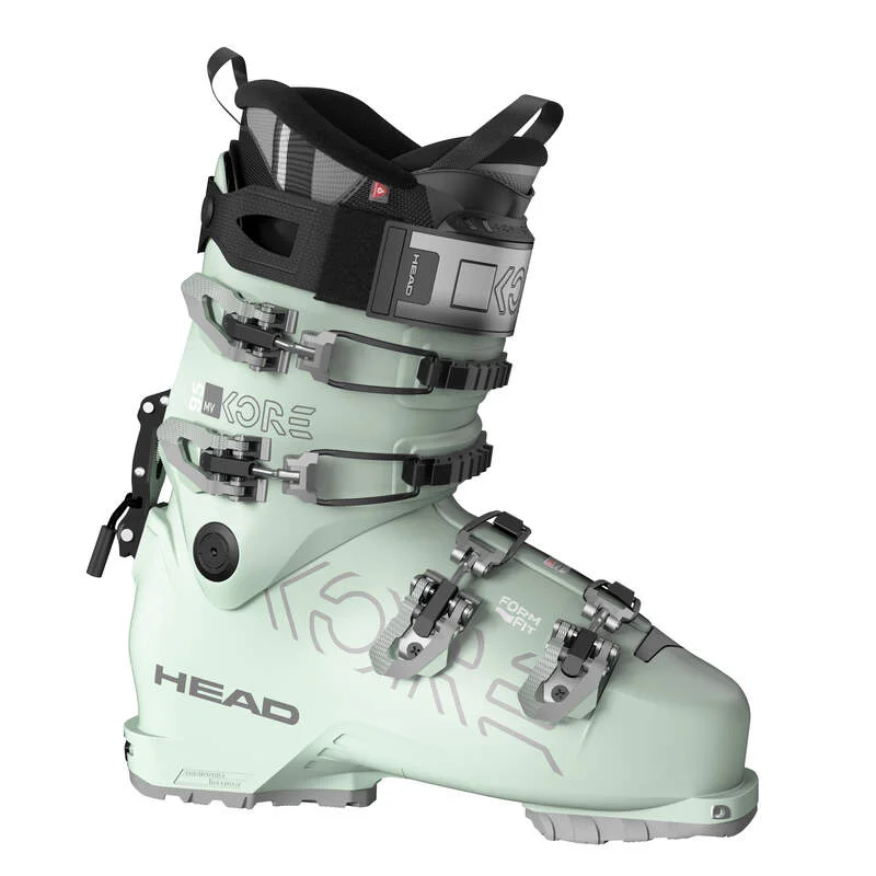 Ski boots for professional repair-Head KORE 95 W MV GW