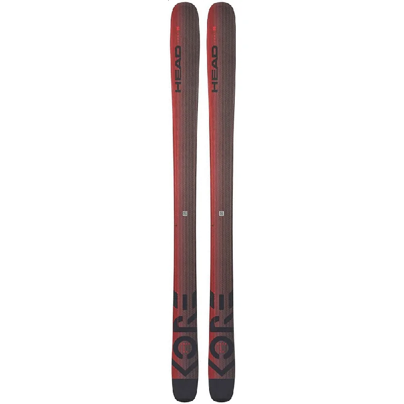 Skis with strong cores-Head Kore 99 Skis - 2023