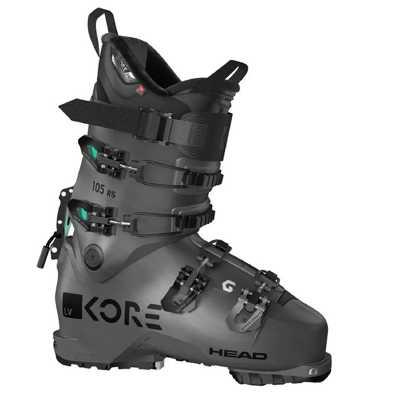 Ski boots for freestyle skiing-Head Kore RS 105 W GW