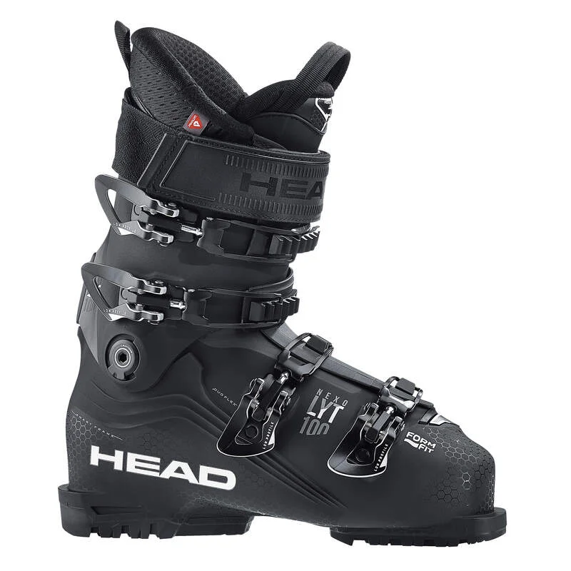 Ski boots for gondolas-Head Nexo LYT 100