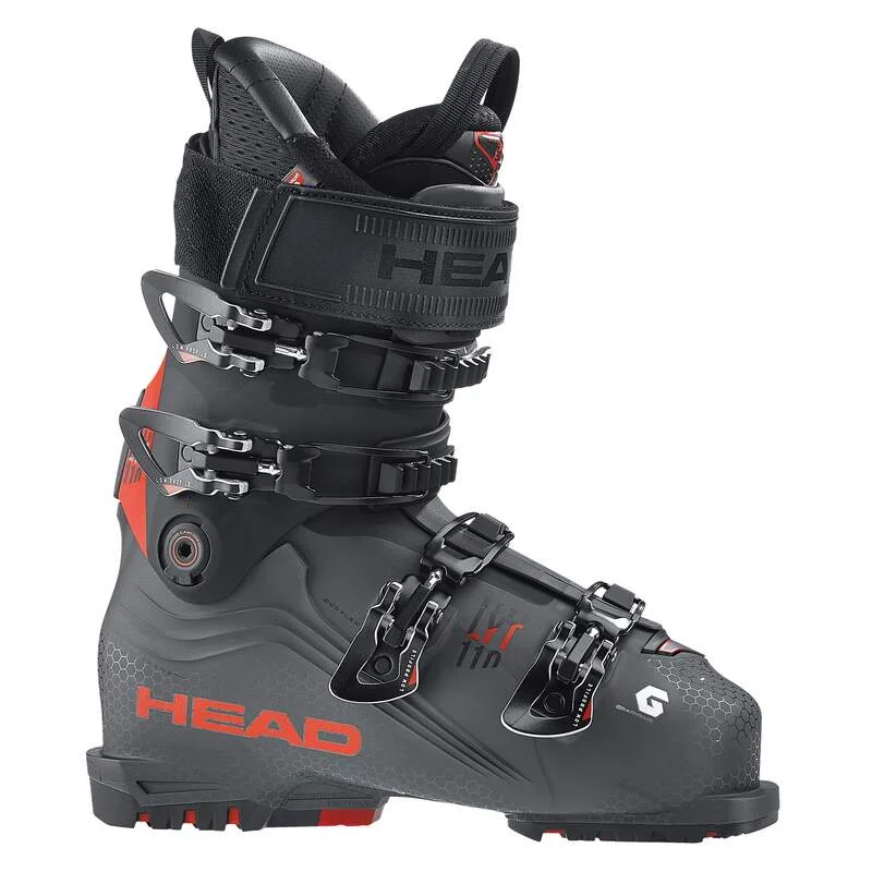 Ski boots for inserts-Head NEXO LYT 110