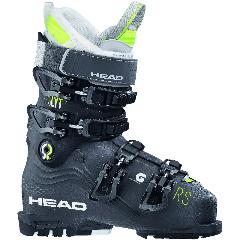 Ski boots for next-day-Head Nexo Lyt 110 RS W