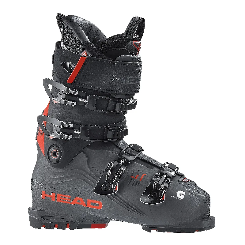 Ski boots for instructions-Head NEXO LYT 110 Ski Boot