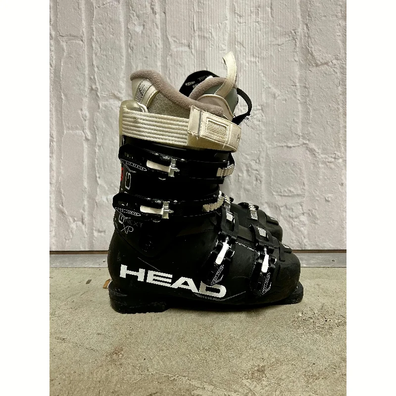 Ski boots for plantar fasciitis-DEMO Head Next Edge XP W ski boot