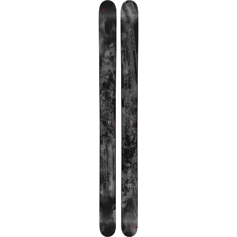 Top skis for all-terrain-Head Oblivion 116 Skiis - 2025