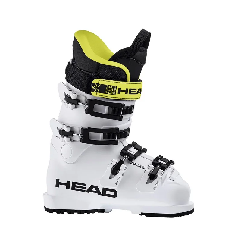 Ski boots for trends 2025-Head Raptor 65