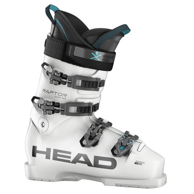 Ski boots for coupons-Head Raptor WCR 120