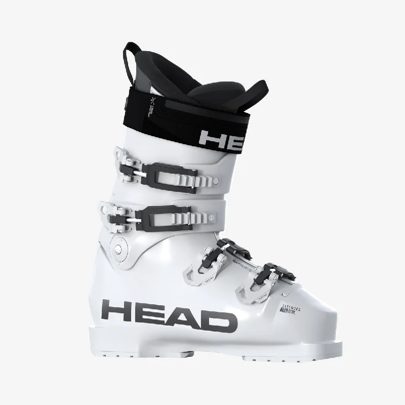 Ski boots for balance-Head Raptor WCR 120 Ski Boot 2023