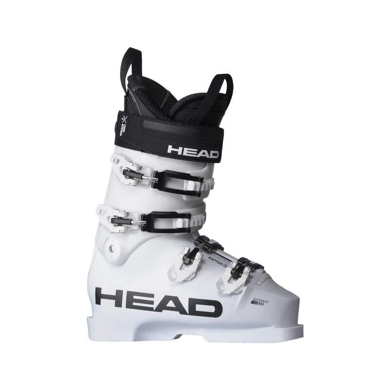 Ski boots for promotions-Head Raptor WCR 120S