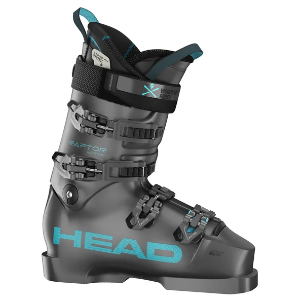 Ski boots for train rides-Head Raptor WCR 130S