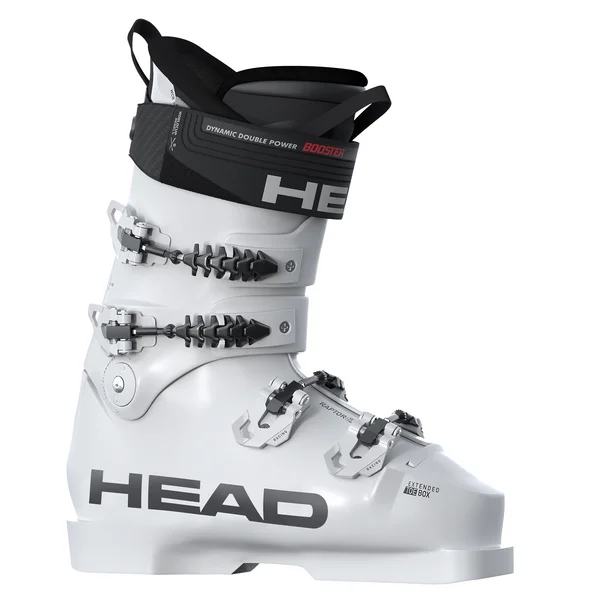 Ski boots for adults-Head Raptor WCR 140S