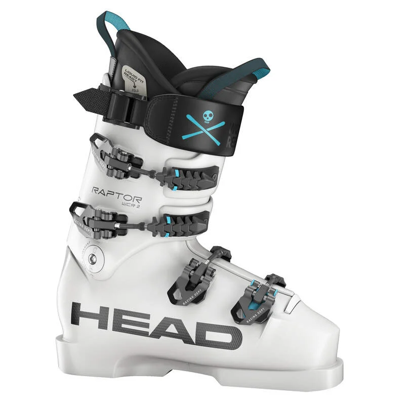 Ski boots for price comparison-Head Raptor WCR 2