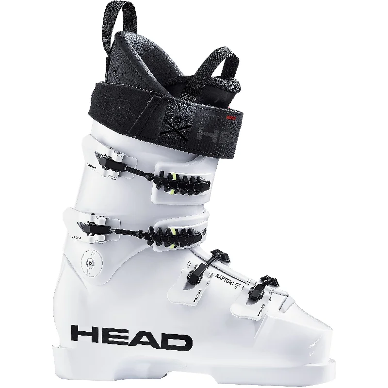 Ski boots for car travel-Head Raptor WCR 5 SC