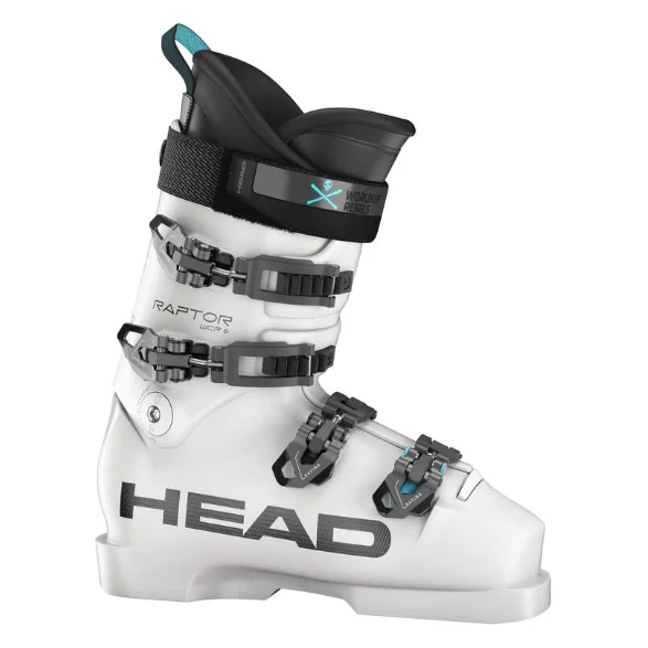 Ski boots for investment-Head Raptor WCR 6 SC