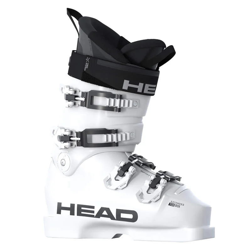 Ski boots for Tecnica-Head Raptor WCR 70