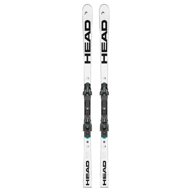 Cheap skis for rental shops-Head WCR e-GS Rebel SW RP WCR 14