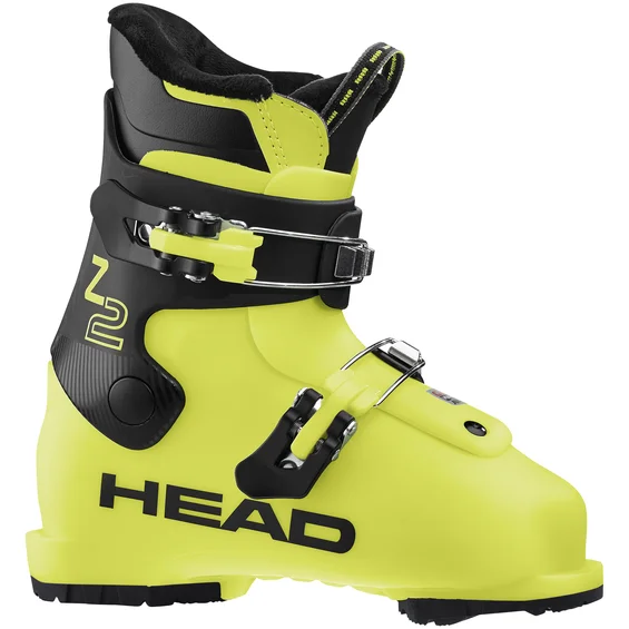 Ski boots for energy-Head Z 2