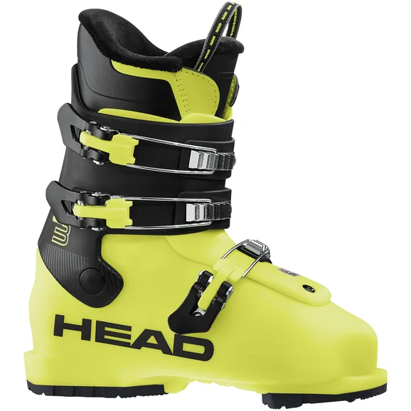 Ski boots for Christmas-Head Z 3