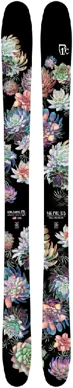 Top skis for jumps-Icelantic Nia Pro 105 Skis - Women's 2025