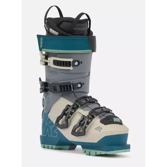 Ski boots for precision-K2 Anthem 105 MV