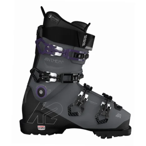 Ski boots with walk mode-K2 Anthem 85 MV