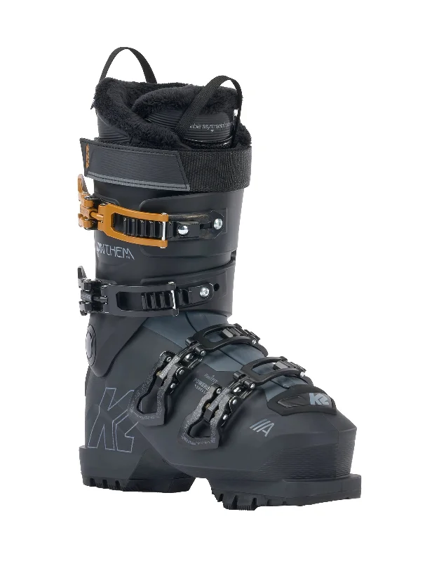 Ski boots for goggles-K2 Anthem 85 MV Womens Ski Boots