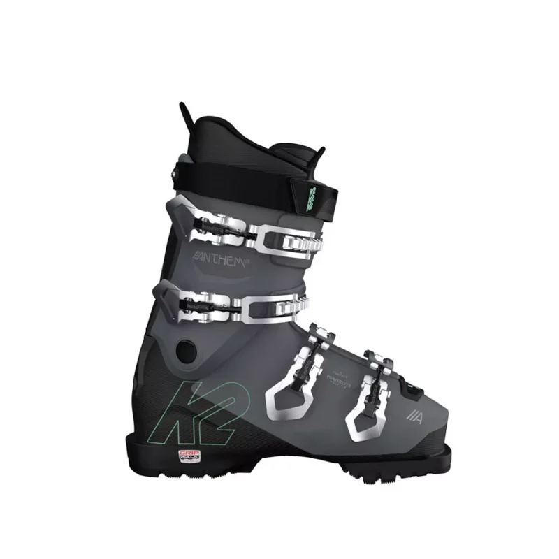 Ski boots break-in period-K2 Anthem RX 85 W Ski Boots - Women's 2025