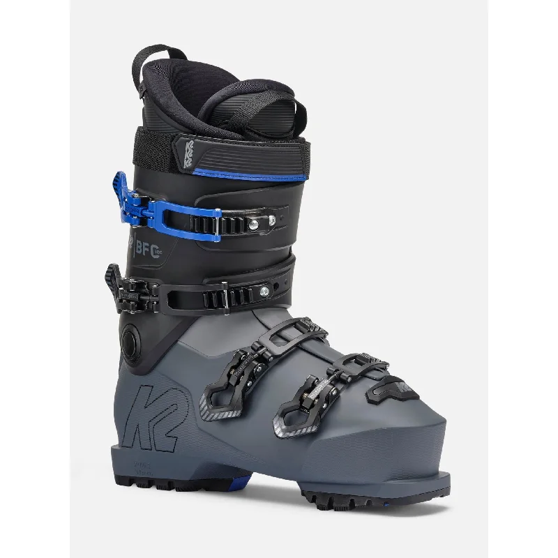 Ski boots for impact resistance-K2 BFC 100