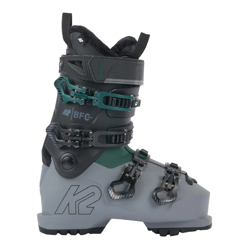 Ski boots for ski patrollers-K2 BFC 85 W Ski Boots - Women's 2024