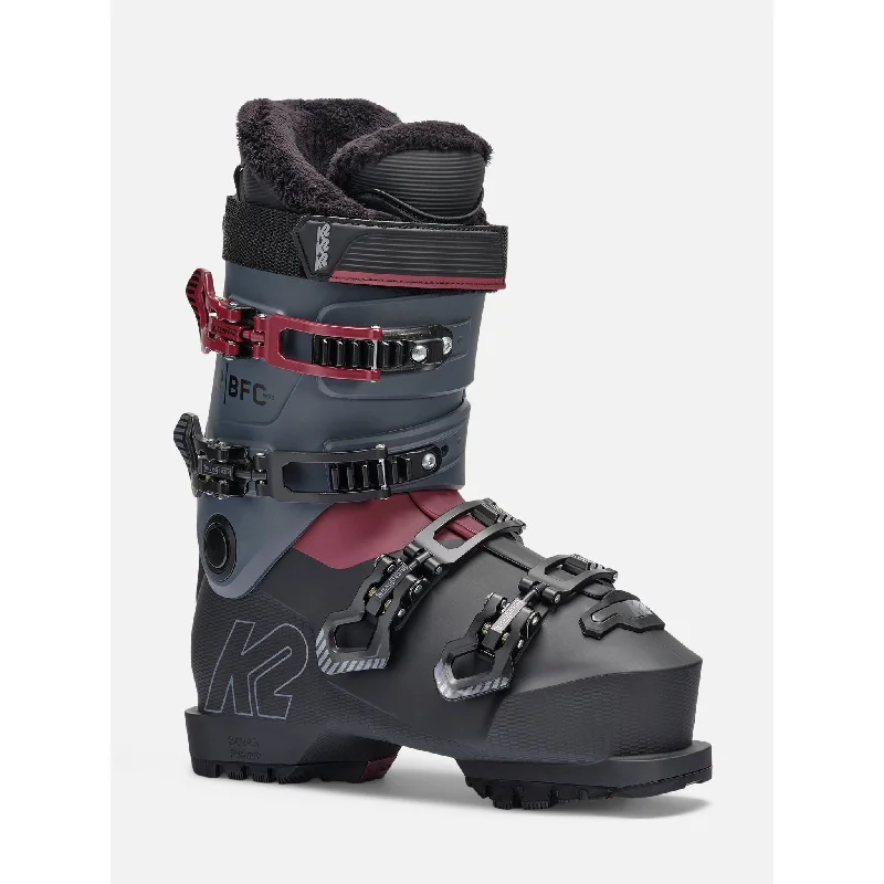 Ski boots for chairlifts-K2 BFC 95 W