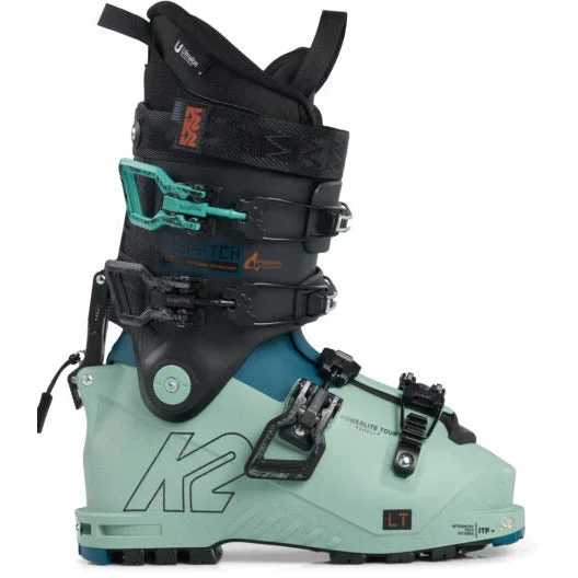 Ski boots fitting near me-K2 Dispatch W LT