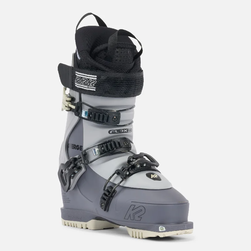 Ski boots for weekend warriors-K2 Diverge LT