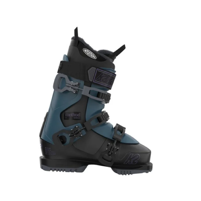 Ski boots warranty information-K2 Method W Ski Boots - Women's 2025