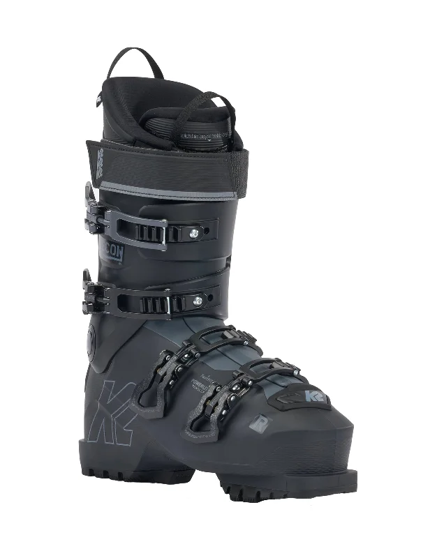 Ski boots for helmets-K2 Recon 100 MV GW Ski Boots