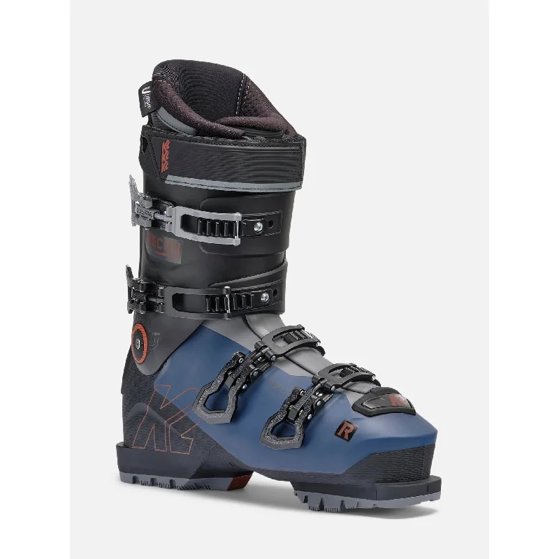 Ski boots for sunset skiing-K2 Recon 110 MV