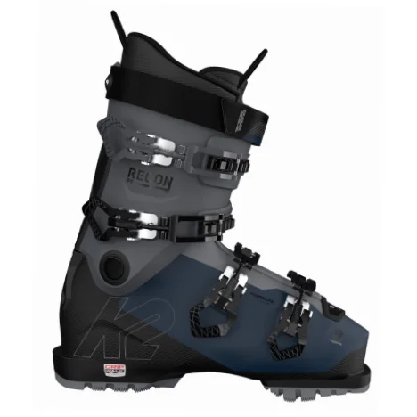 Ski boots durability test-K2 Recon 90 MV