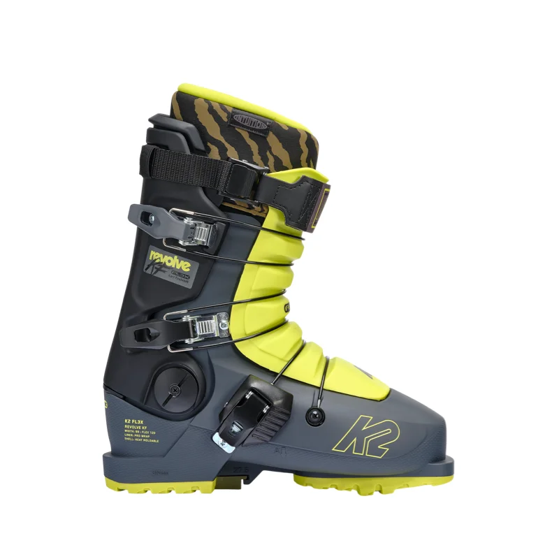 Ski boots fitting near me-K2 Revolve KF Ski Boots 2025