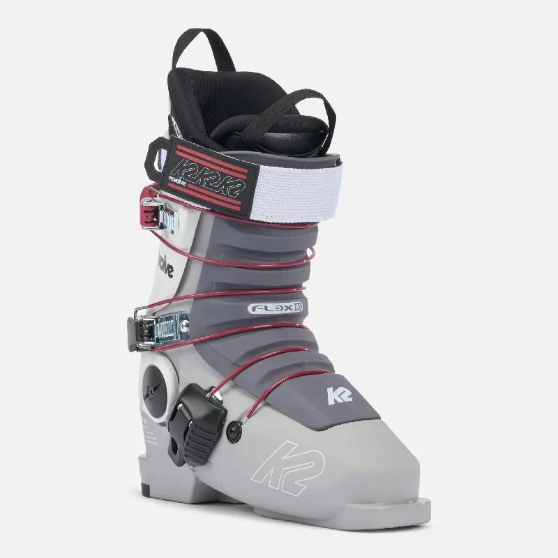 Ski boots for learners-K2 Revolve W