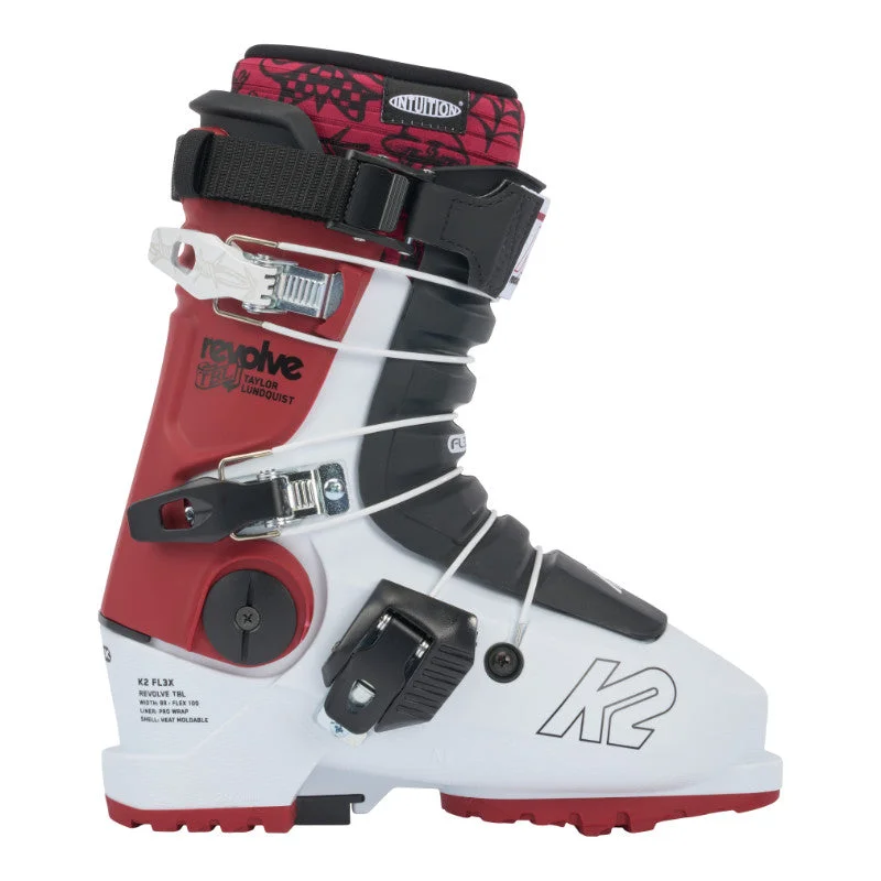 Ski boots for men deals-K2 Revolve TBL Ski Boots - Women's 2024